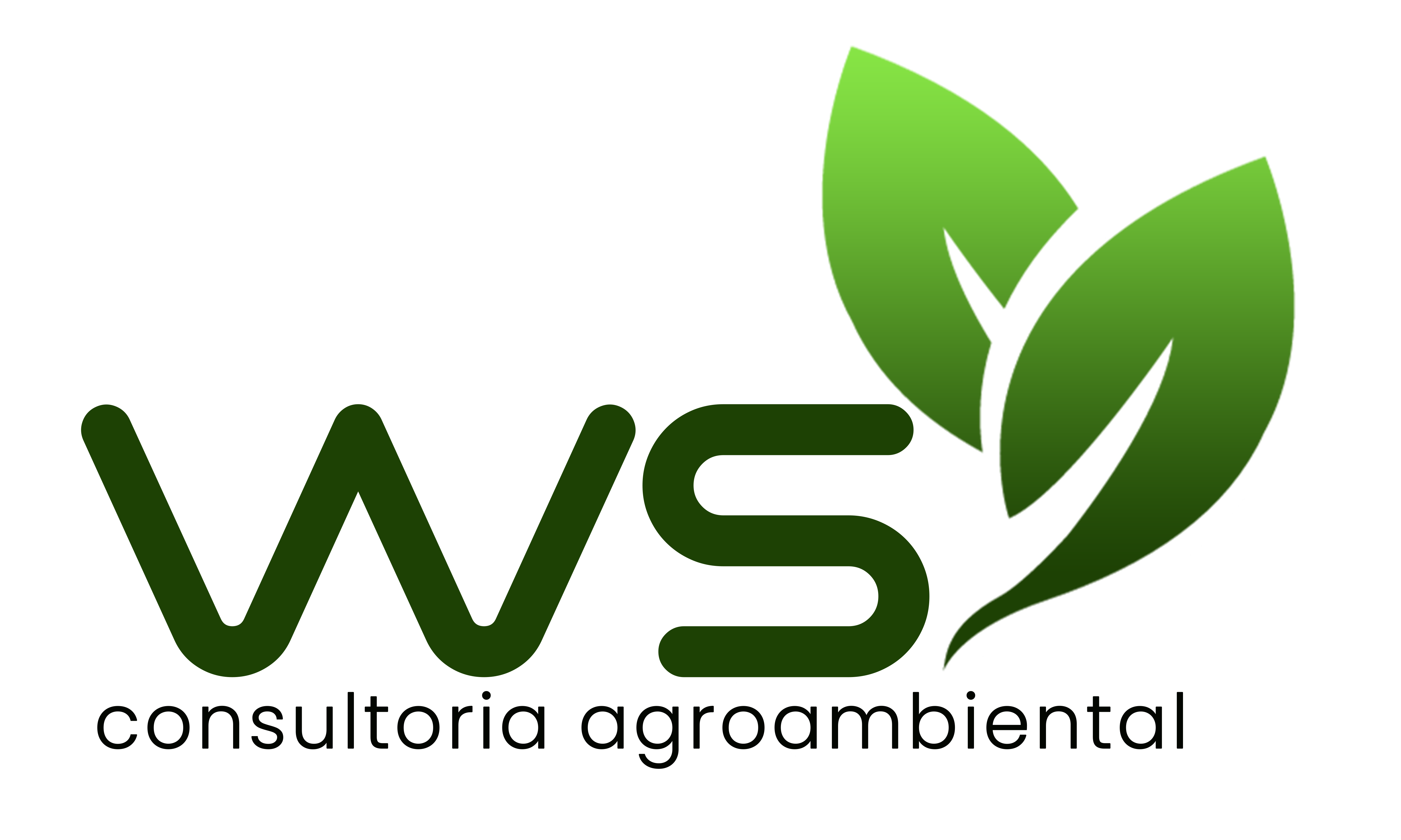 Uma bela paisagem ao pôr do sol